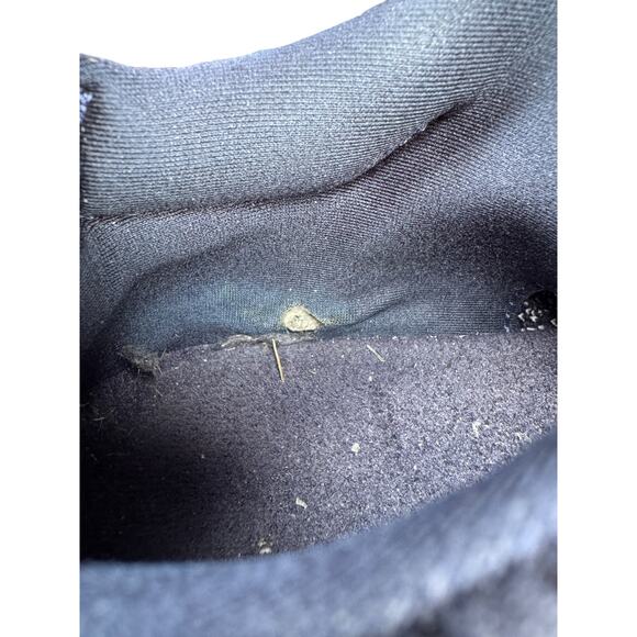 Adidas Ultraboost Web DNA Running Shoes Mens 9 Blue Three Stripes Low Top GX2133 - Picture 6 of 13